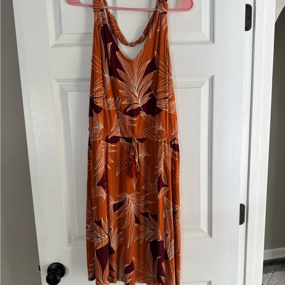 Cute summer dress - Picture 2 of 5